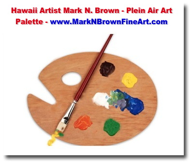 Art Palette