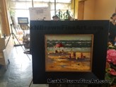 Hawaii Artist Mark N Brown Maui Plein Air Painting Invitational 2019 Quickdraw Photos 09