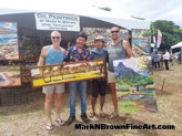 Haleiwa Arts Festival 2022