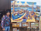 Haleiwa Arts Festival 2022