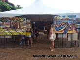 Haleiwa Arts Festival 2022