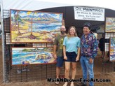 Haleiwa Arts Festival 2022