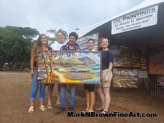 Haleiwa Arts Festival 2022