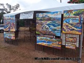 Haleiwa Arts Festival 2022
