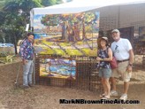 Haleiwa Arts Festival 2022