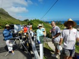 Plein Air Painting Art Class Workshop Honolulu Hawaii 2 11