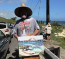 Plein Air Painting Art Class Workshop Honolulu Hawaii 2 15