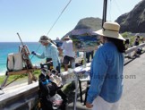 Plein Air Painting Art Class Workshop Honolulu Hawaii 2 17