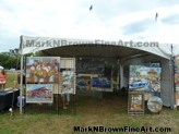 Lots of new Hawaii Plein Air artwork for sale
