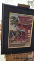 Hawaii Artist Mark N Brown Hawaiian Plein Air Fine Art Painting Honolulu 02