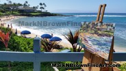 Hawaii Artist Mark N Brown Hawaiian Plein Air Fine Art Painting Honolulu 11