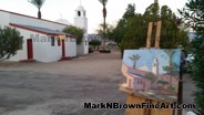 Hawaii Artist Mark N Brown Hawaiian Plein Air Fine Art Painting Honolulu 44